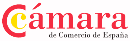 Logotipo Cámara de Comercio de España